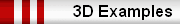 3D Examples